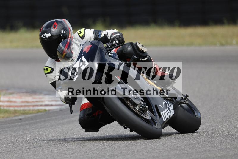 /18 05.06.2026  TZ Motorsport ADR/Gruppe rot/94